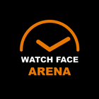 Watch Face Arena-icoon