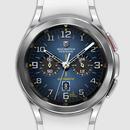 IWF LE Heritage watch face APK