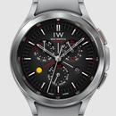 IWF LE Pro 144 watch face APK