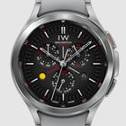 آیکون‌ IWF LE Pro 144 watch face