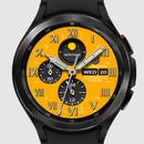 IWF LE Pro 166 watch face APK