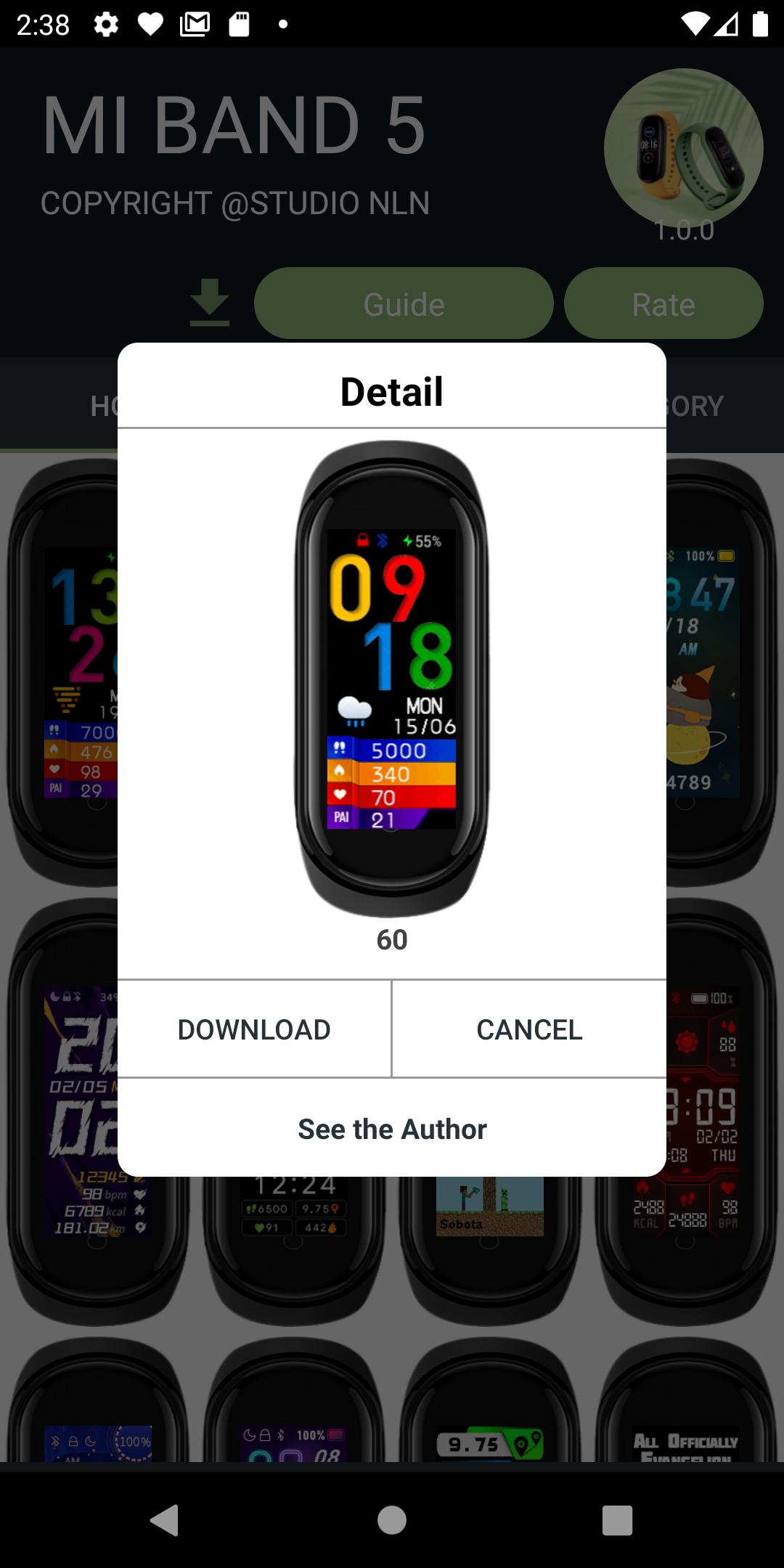 MiBand5 APK: Để truy cập đầy đủ các tính năng của MiBand5, bạn cần phải tải ứng dụng MiFit và cài đặt phiên bản APK của nó. Hãy xem hình ảnh về cách cài đặt và sử dụng ứng dụng này để có một trải nghiệm tuyệt vời với MiBand