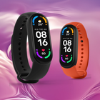 MiBand6 - WatchFace for Xiaomi icône