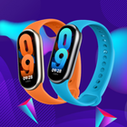 Miband8 - WatchFace for Xiaomi icône