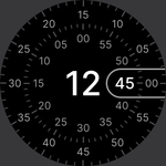 Concentric icon
