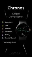 Chronos – Minimal Watch Face Screenshot 3