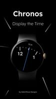 Chronos – Minimal Watch Face Screenshot 1