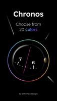 Chronos – Minimal Watch Face Screenshot 2