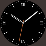 Classic - Watch Face