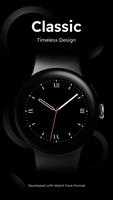Classic - Watch Face poster