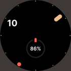 Minimal - Watch Face biểu tượng