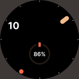 Minimal - Watch Face