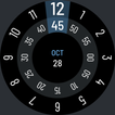 Rotate - Digital Watch Face