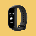 Tool Mi Band 4 WatchFace