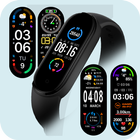 Mi Band 7 Watch ikon