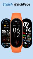 Mi Band 7 Watch syot layar 2