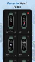 Mi Band 7 Watch syot layar 3