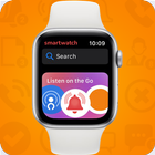Smart Watch App For Android icono