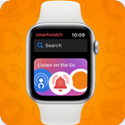 Smart Watch App For Android 圖標