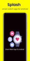 Smart Watch App For Android poster