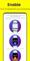 Smart Watch App For Android screenshot 3