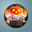 Tancha Halloween Watch Face 图标