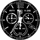 Tag Heuer 8 in 1 Watch Face 图标