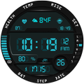 Watch Face Tech