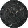 TSD39 Valhalla Watch Face