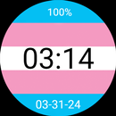 Transgender Trans LGBTQ+ Pride APK