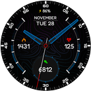 APK Analog UDAN URX114 Watch face