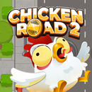 APK Chicken Road 2
