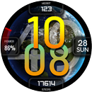 DIGI COSMAN URX03 Watch face APK