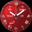 Valentine's Day آئیکن