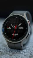 Hybrid VASKO GWX01 Watch face تصوير الشاشة 2