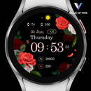VOT Watch 008_Rose Garden APK