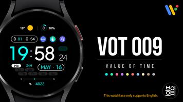 VOT Watch 009 bài đăng
