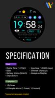 VOT Watch 009 ảnh chụp màn hình 1