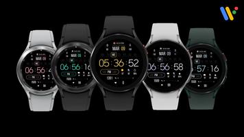 VOT Watch 011 captura de pantalla 1