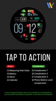 VOT Watch 012 ảnh chụp màn hình 3