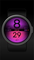 DUO LIGHT Watch Face VS246 screenshot 3