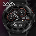 VVA73 Hybrid Watch face icône