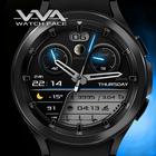 VVA07 Hybrid Watchface أيقونة