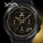 VVA04 Classic Watchface icône