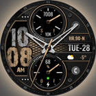 VVA110 Journey Watch face أيقونة