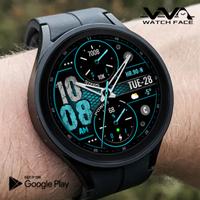 VVA110 Journey Watch face تصوير الشاشة 3