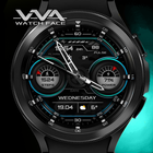VVA11 Sport Hybrid Watchface أيقونة
