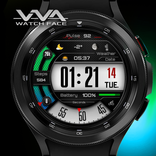 VVA123 Sport Watchface