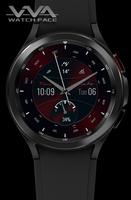 VVA24 Hybrid Watchface تصوير الشاشة 3