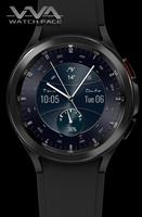 VVA24 Hybrid Watchface تصوير الشاشة 2